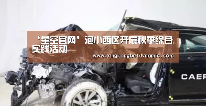‘星空官网’泡小西区开展秋季综合实践活动(图1) 星空娱乐
